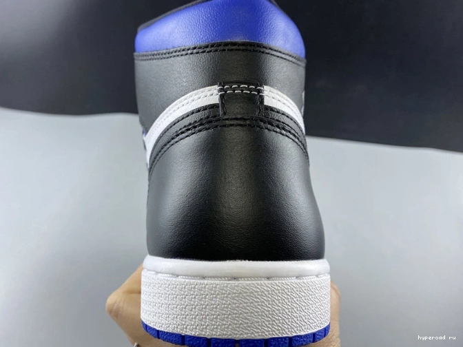 Jordan Royal OG Air Game High 555088-041 1 Retro 1125